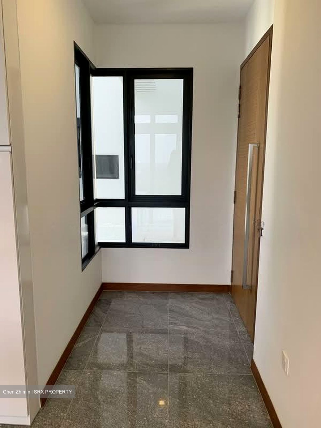 Eco Sanctuary (D23), Condominium #557946321